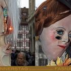 Fasnacht Lozärn 2016