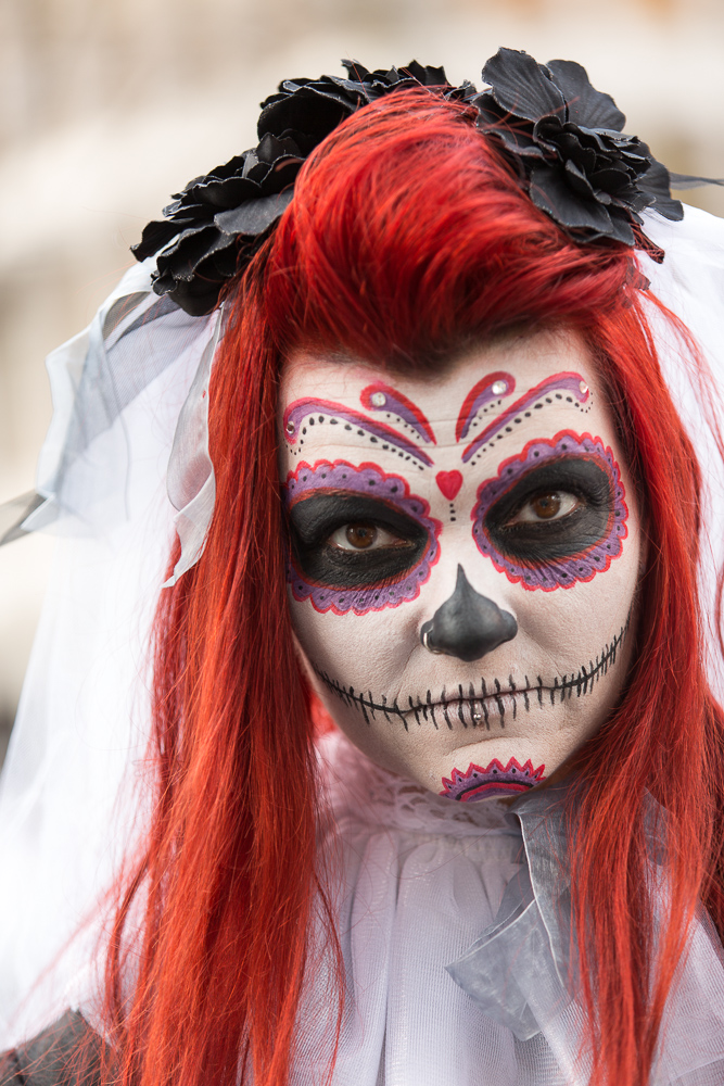 Fasnacht Luzern