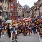 Fasnacht Rottweil 2019