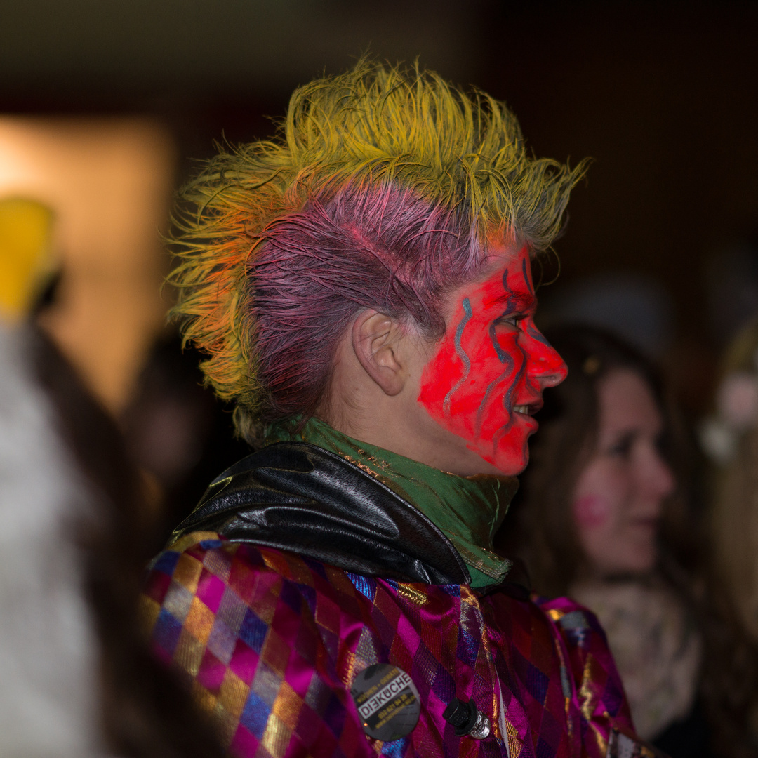 Fasnacht Solothurn