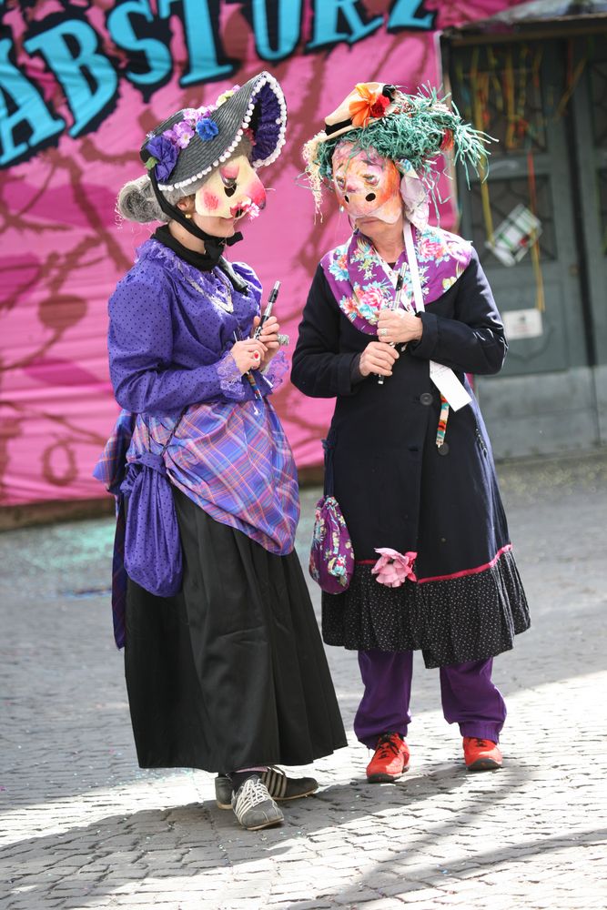 Fasnacht2