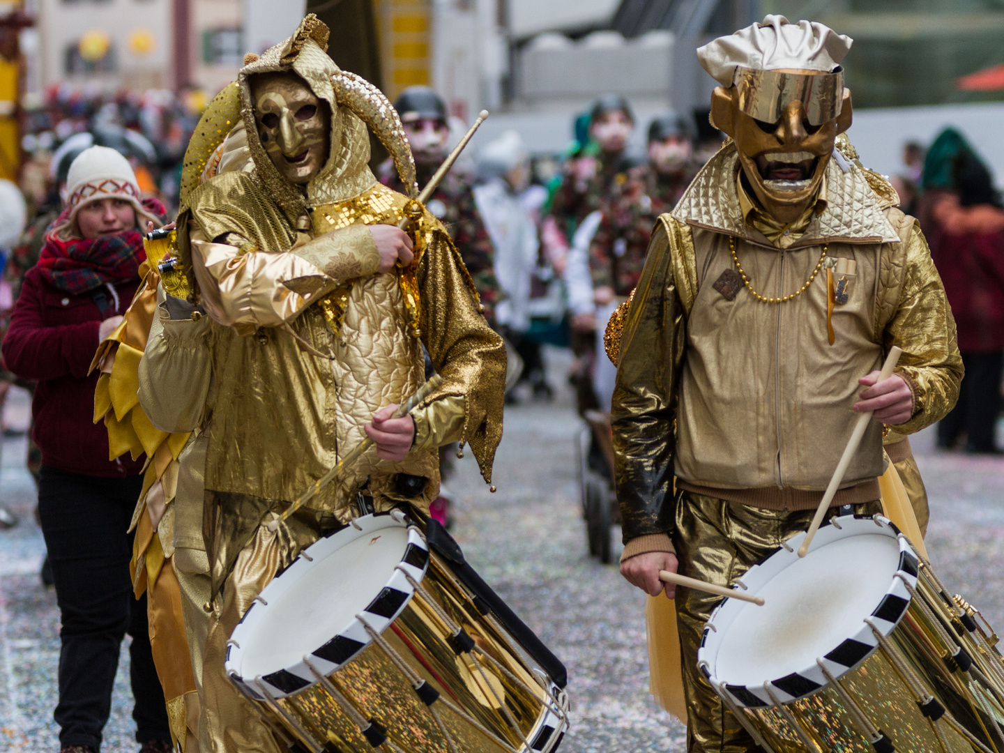 Fasnacht_Heinz Schaub