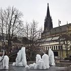 Fasnachts Brunnen 