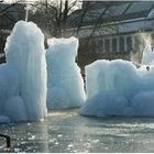 Fasnachts Brunnen