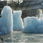 Fasnachts Brunnen