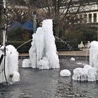 Fasnachtsbrunnen