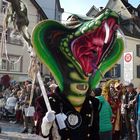 Fasnacht_Schlangenmajor