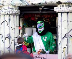 Fasnacht´z Basel-2012-2