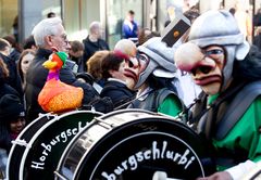 Fasnacht´z Basel-2012-5