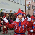 Fasnet 15/1