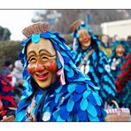 Fasnet