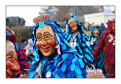 Fasnet