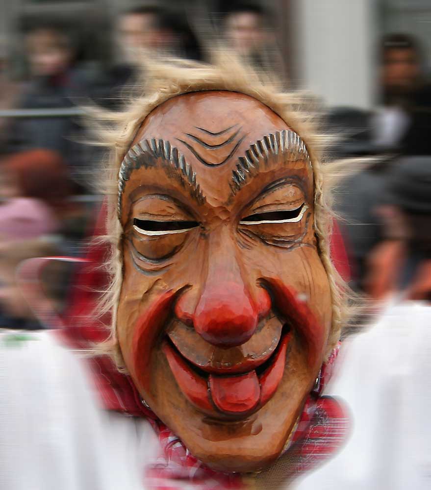 Fasnet 2006