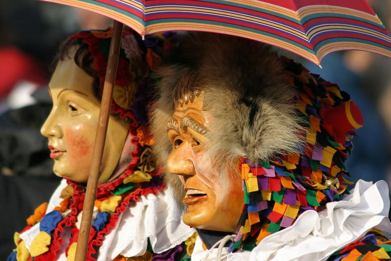 Fasnet 2006