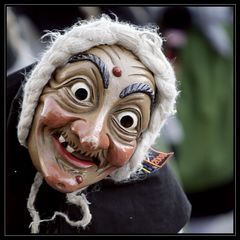 Fasnet 2008 - Umzug 6