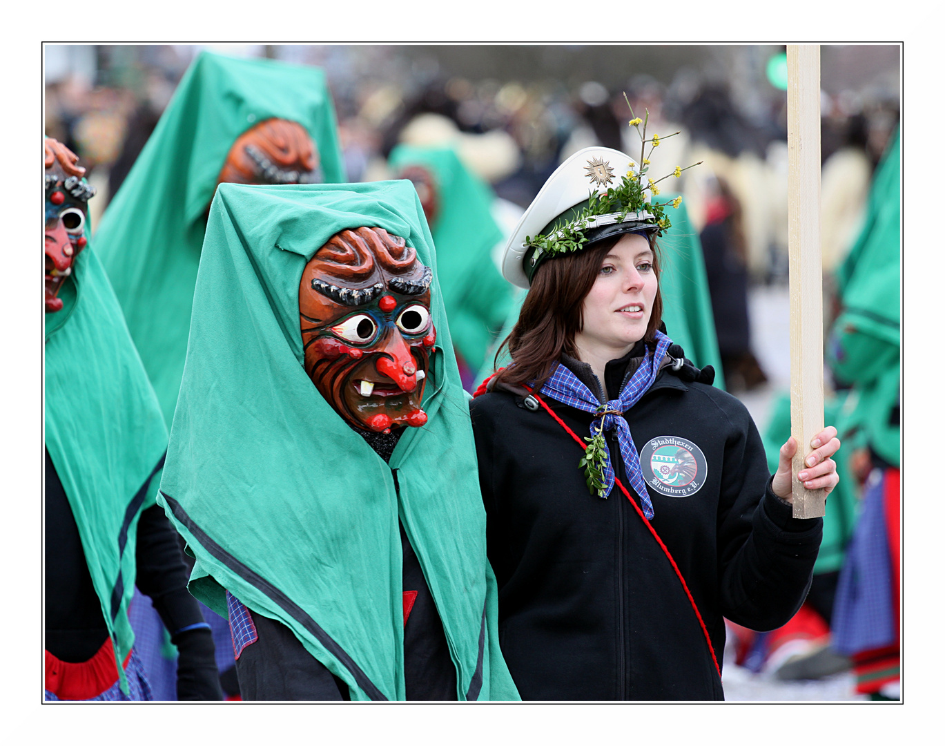 Fasnet 2014 / 30