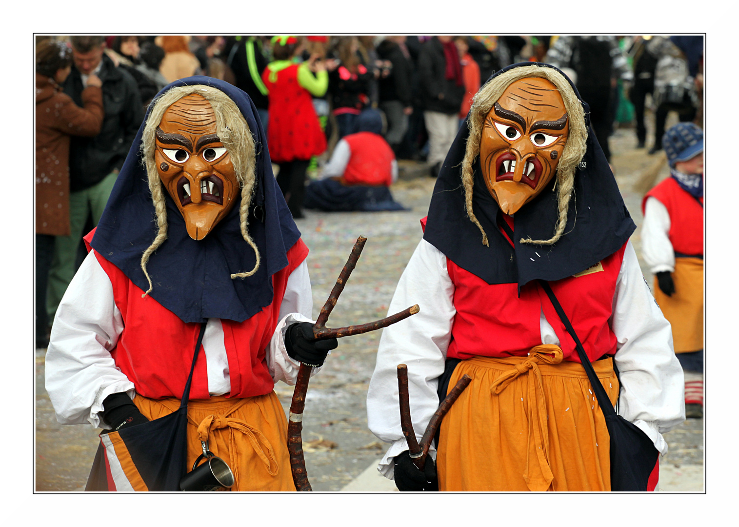 Fasnet 2014 / 33