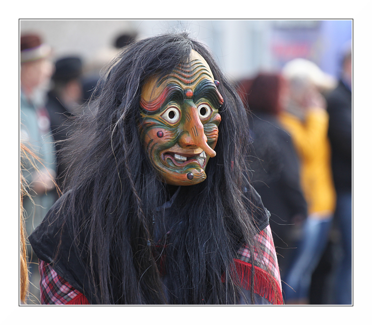 Fasnet 2014 / 41