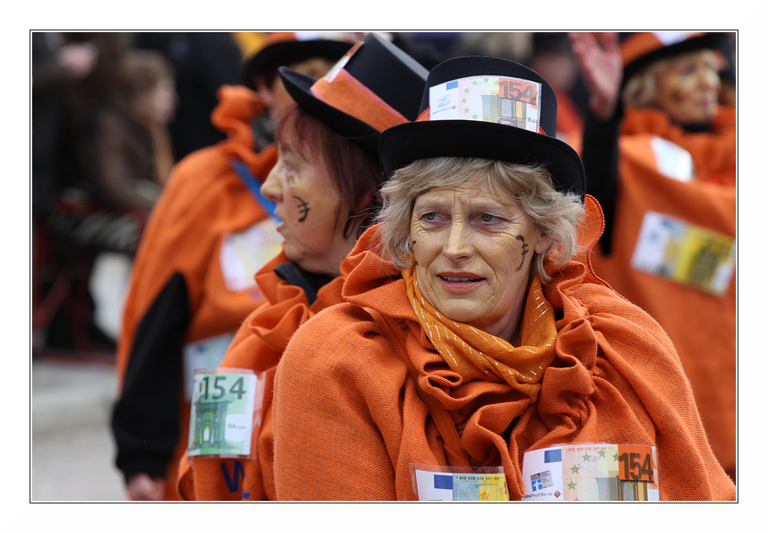 Fasnet 2014 / 45