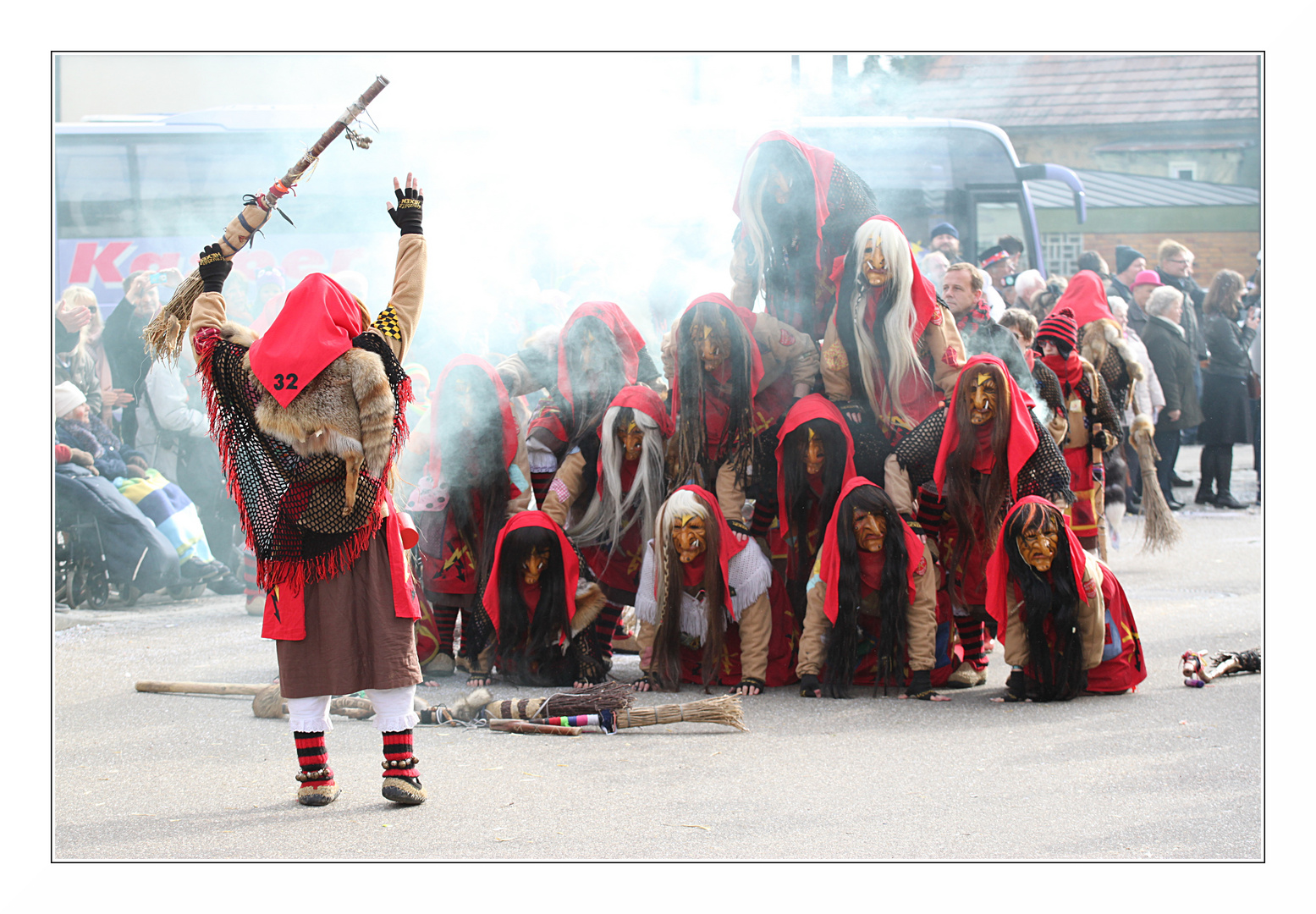 Fasnet 2014 / 46