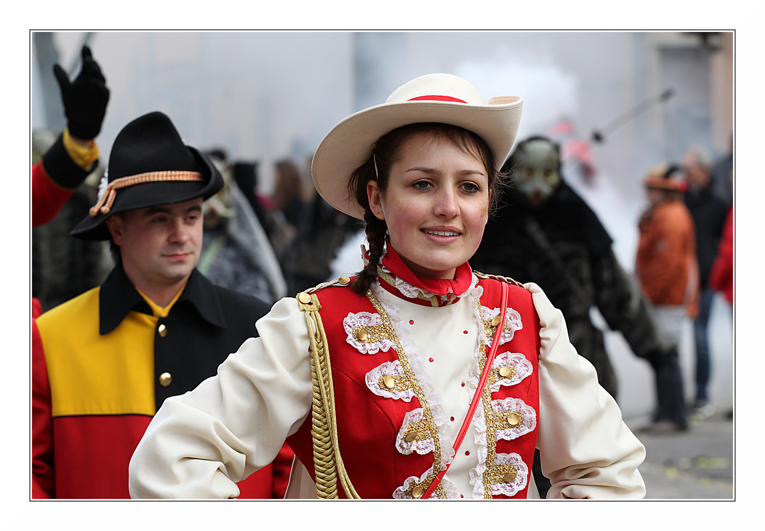 Fasnet 2014 / 52