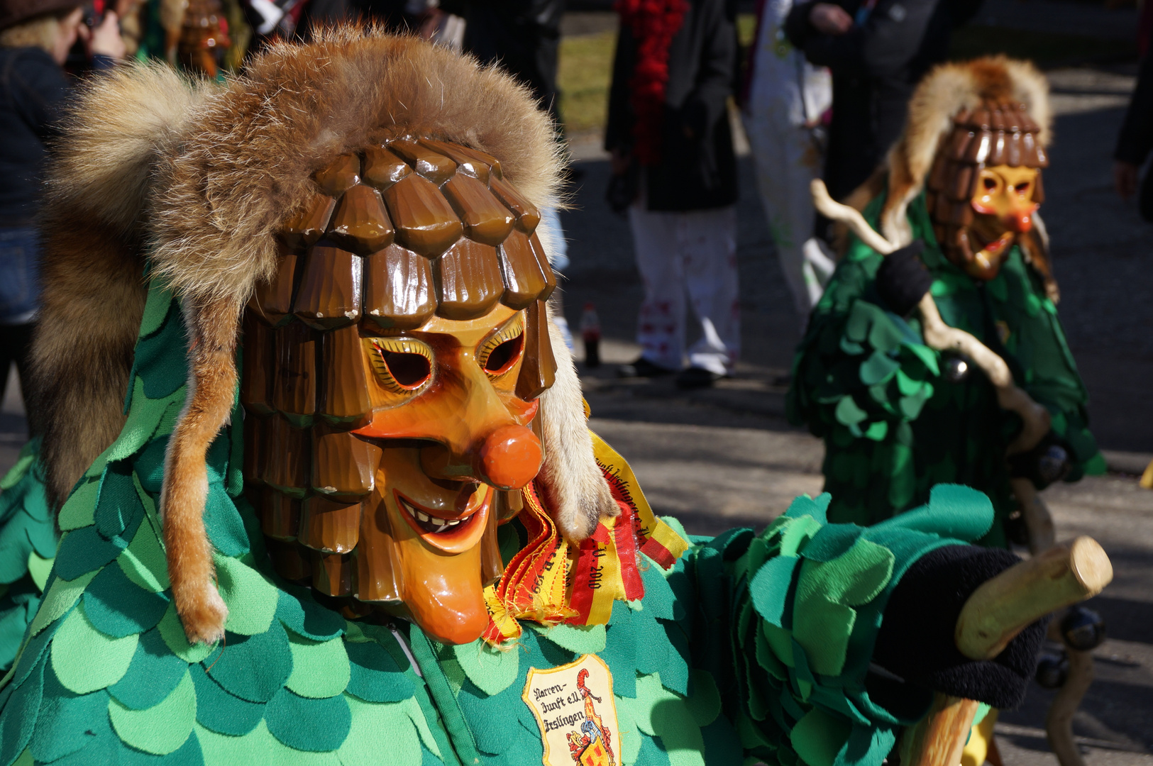 Fasnet 2014