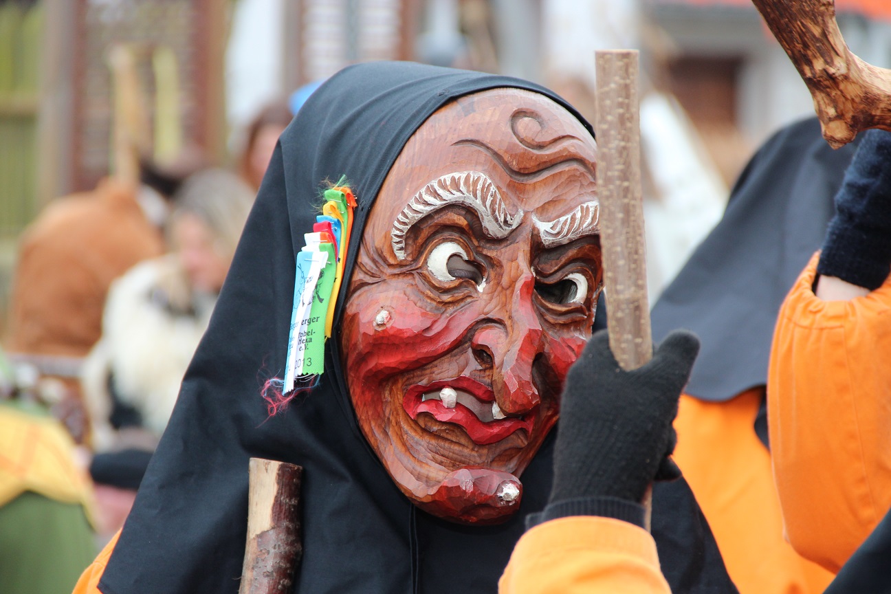 Fasnet 2014