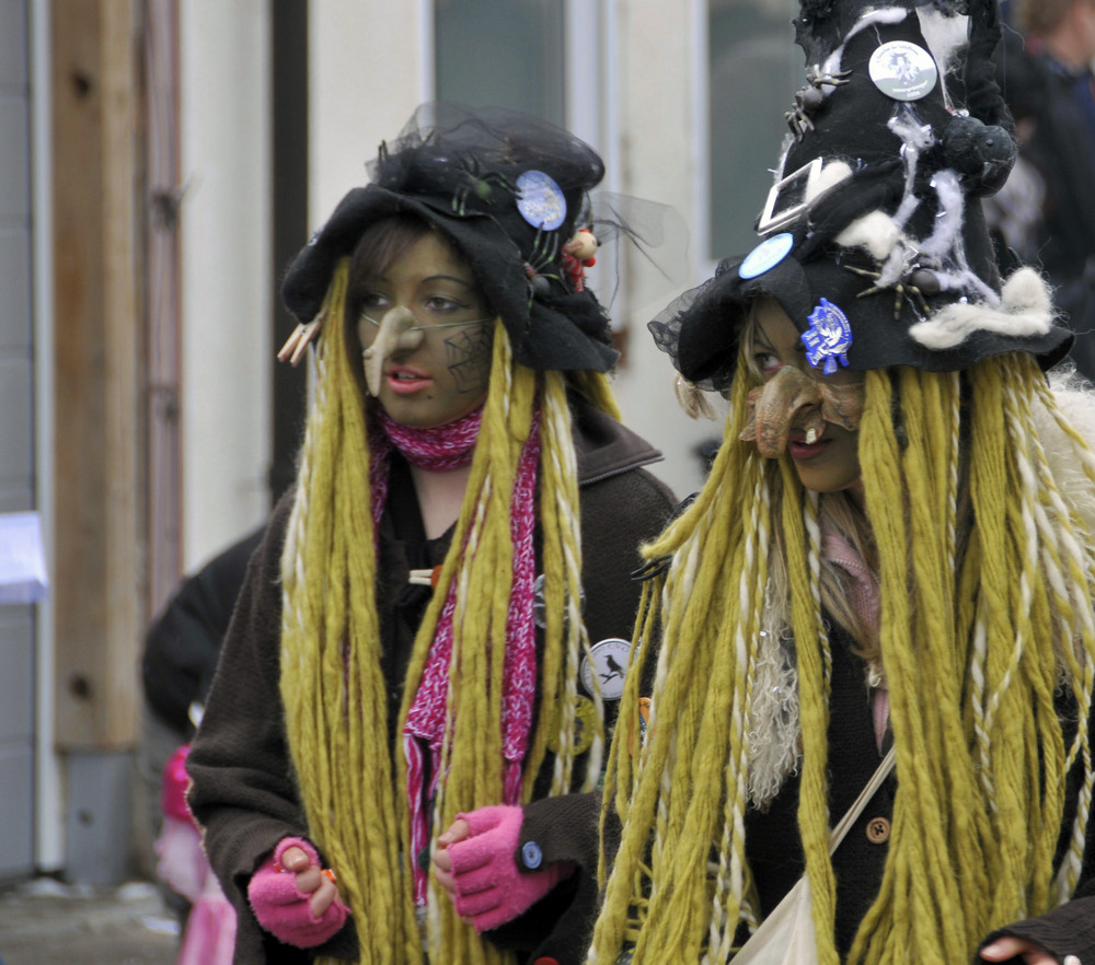 Fasnet