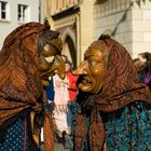 Fasnet Fasnacht