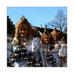 Fasnet I