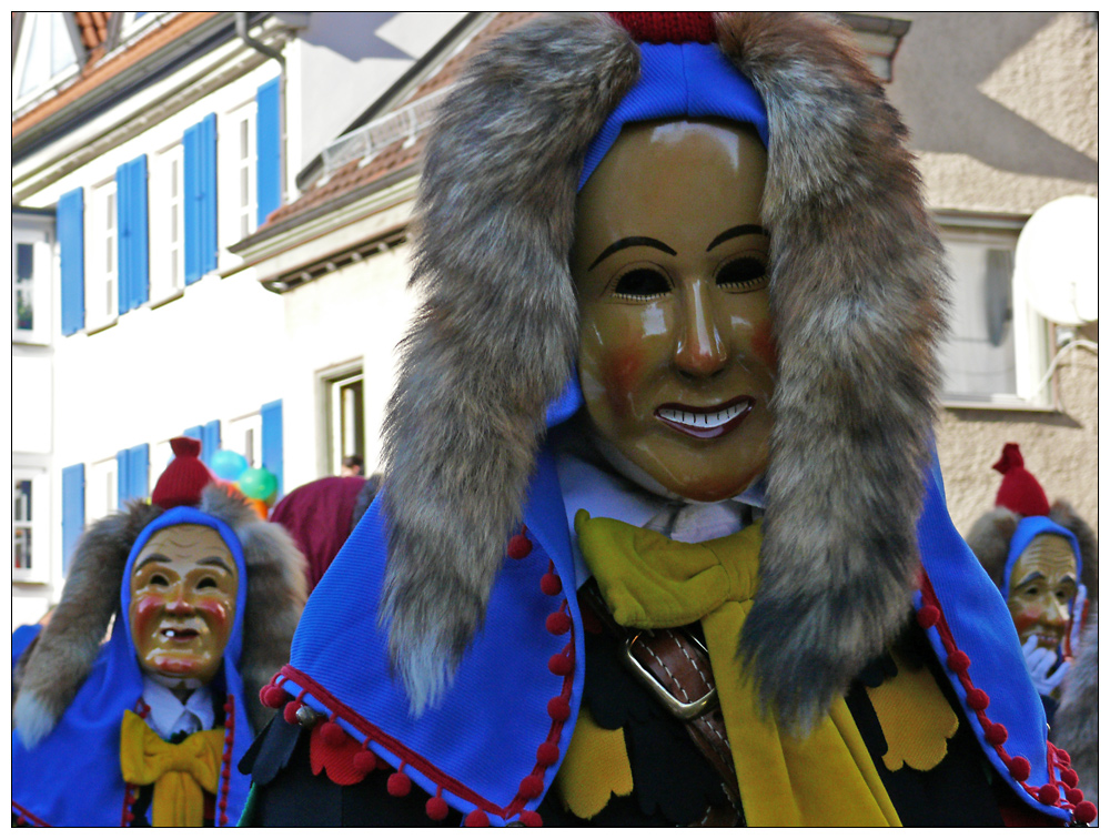 Fasnet III