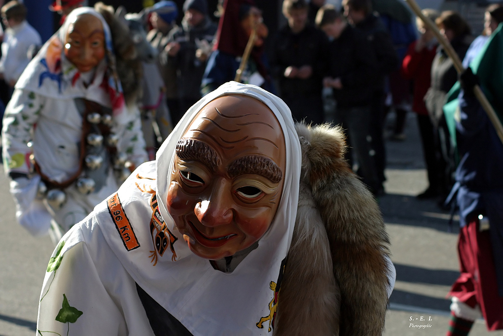 "Fasnet in Ehingen 11"