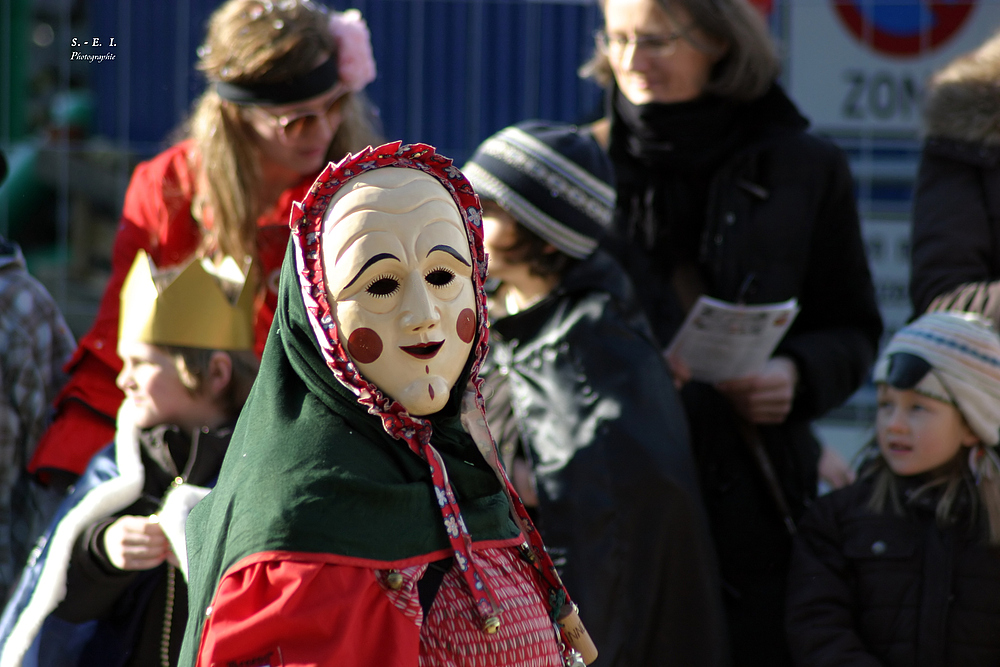 "Fasnet in Ehingen 12"