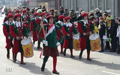 "Fasnet in Ehingen 14"