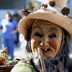 "Fasnet in Ehingen 3"