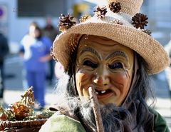 "Fasnet in Ehingen 3"