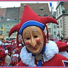 Fasnet in Endingen