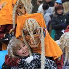 Fasnet in Neukirch