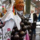 Fasnet in Rottweil 07