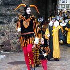 Fasnet in Rottweil 08