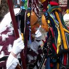 Fasnet in Rottweil 09