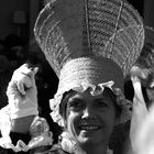 Fasnet in Villingen 2007_2