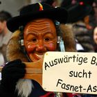 Fasnet in Villingen 2007_6