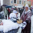 Fasnet in Villingen