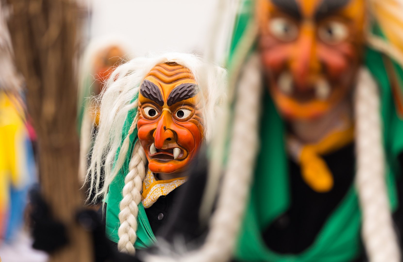 Fasnet-Mahlstetten