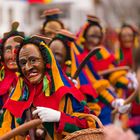 Fasnet-Mahstetten