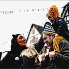 Fasnet mit Tommi