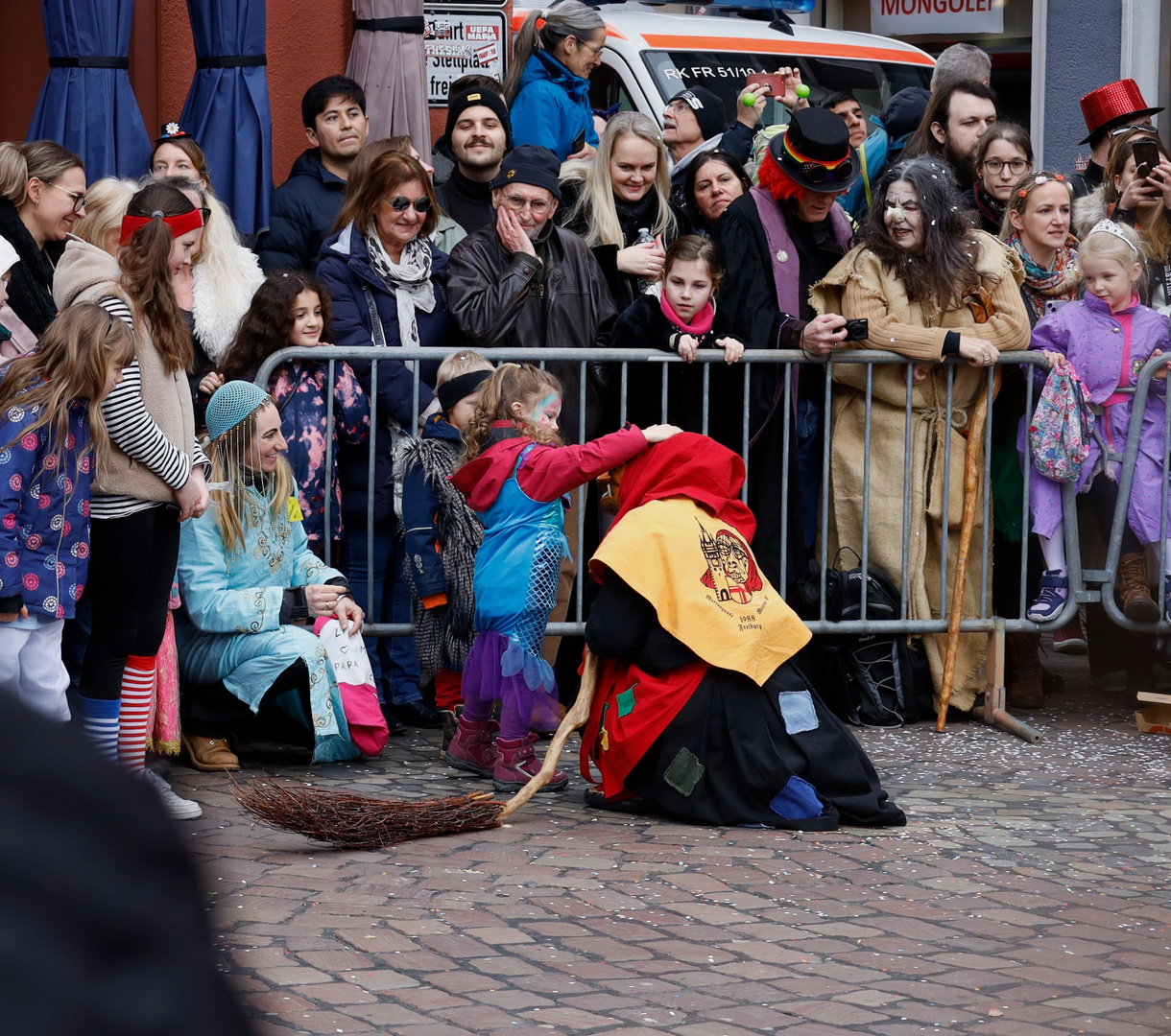 "Fasnet-Nachlese Nr. 3"