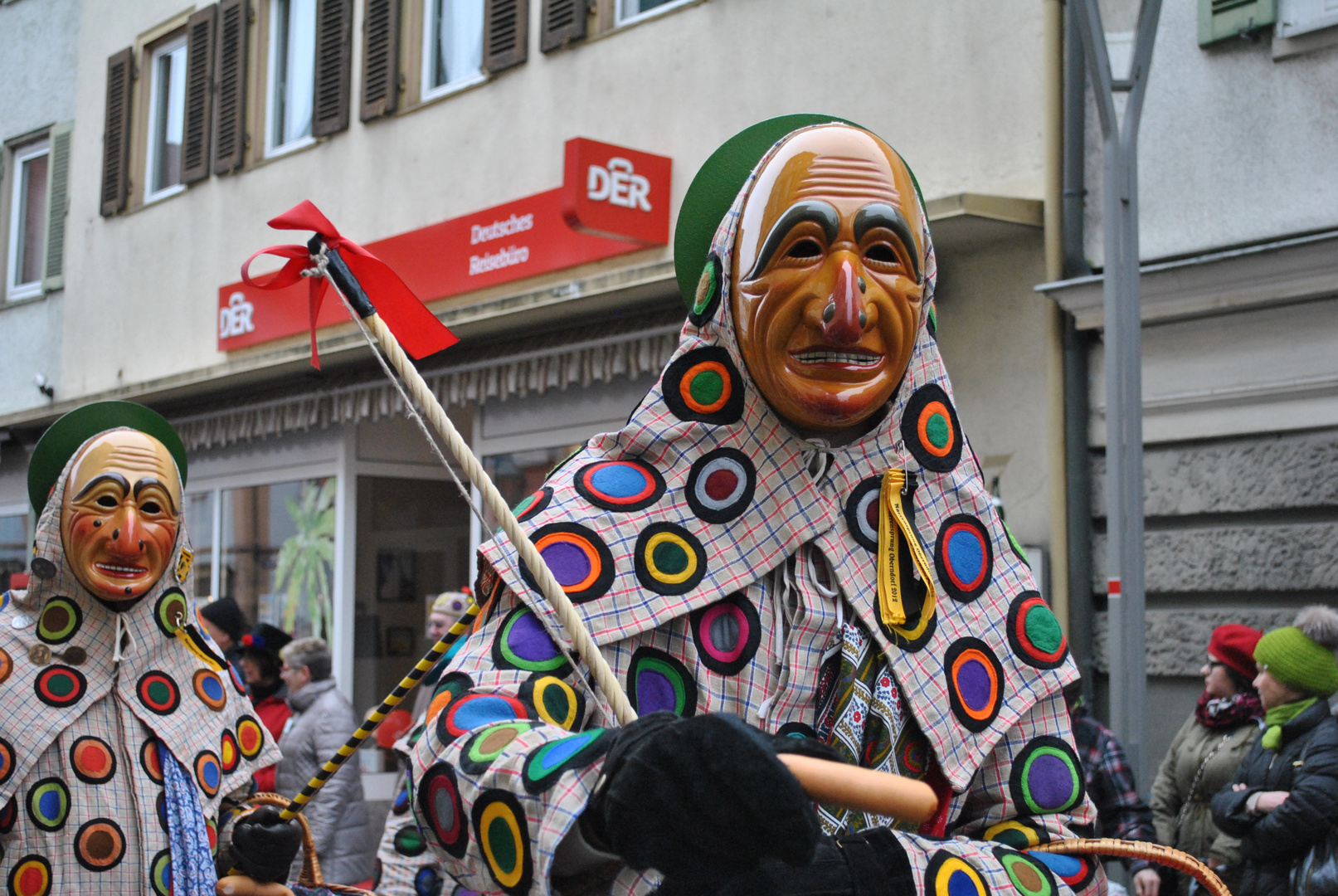 Fasnet Oberndorf