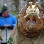 "Fasnet Oberstadion"